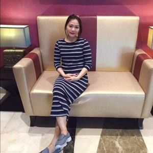 Meet your Posher, May andrelle